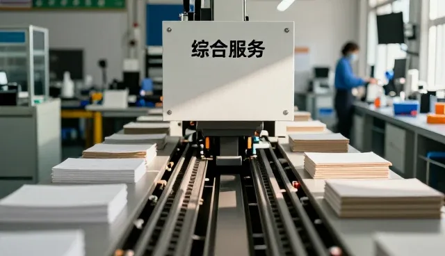 智能办公系统