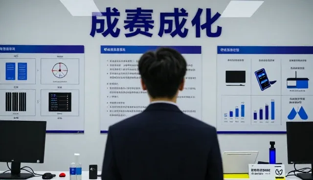 技术开发在业务转型中的关键作用