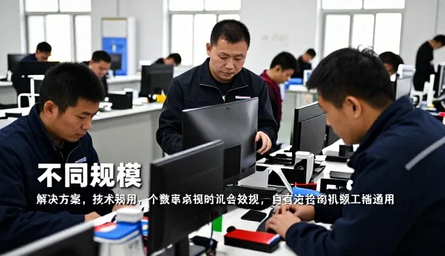 永州市隔远方计算机有限公司打造成果转化等应用案例